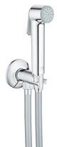 Гігієнічний душовий набір Grohe Tempesta-F Trigger Spray (26358000)