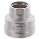 Муфта редукционная 1/2"х1" Koer KF.C0610 (KF0016)