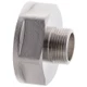 Перехідник (конектор) 3/4 "x1-1 / 2" Koer KF.A0816 (KF0055)