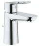 Смеситель для раковины S-размера Grohe BauLoop (23335000)