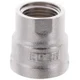 Муфта редукционная 1/2"х3/4" Koer KF.C0608 (KF0019)