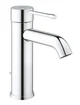 Змішувач для раковини S-розміру Grohe Essence New (23589001)