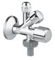 кутовий вентиль Grohe (22036000)