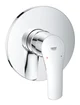 Смеситель скрытого монтажа для 1 потребителя Grohe Eurosmart New (24042003)