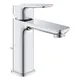 Однорычажный смеситель для раковины Grohe Cubeo M-размера (1017490000)