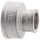 Муфта редукционная 3/4"x1-1/2" Koer KF.C0816 (KF0023)