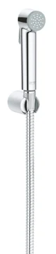 Гигиенический душевой набор Grohe Tempesta-F Trigger Spray (26354000)