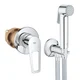 Комплект гигиенического душа Grohe BauLoop New (UA2904200B)