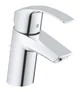 Смеситель для раковины S-размера Grohe Eurosmart (33265002)