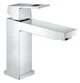 Смеситель для раковины M-размера Grohe Eurocube (23446000)