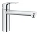 Змішувач для кухні Grohe Eurosmart New (30463000)