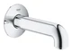 Излив для ванны Grohe BauClassic Neutral (13258000)