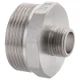 Ніпель редукційний 1/2 "x1-1 / 2" Koer KF.N0616 (KF0040)