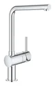 Смеситель для кухни Grohe Minta (31375000)