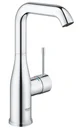 Змішувач для раковини L-розміру Grohe Essence New (23541001)