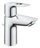 Змішувач для раковини S-розміру Grohe BauLoop New (23335001)