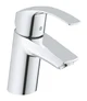 Смеситель для раковины S-размера Grohe Eurosmart (32467002)