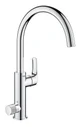 Смеситель для кухни с подключением к фильтру Grohe Blue Pure (31722000)