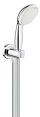 Душевой набор с держателем для скрытого монтажа Grohe New Tempesta Classic (26406001)