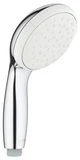 Ручной душ, 1 режим струи Grohe New Tempesta Classic (27852001)