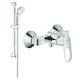 Душовий комплект 2в1 Grohe EX BauLoop (26129002)