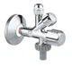 кутовий вентиль Grohe (22034000)