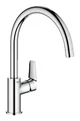 Смеситель для кухни Grohe BauEdge New (31233001)