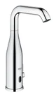 Змішувач для раковини з сенсорним керуванням Grohe Essence E (36445000)