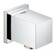 Шлангове підключення Grohe Euphoria Cube (27704000)