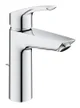 Змішувач для раковини M-розміру Grohe Eurosmart New (23322003)