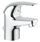 Смеситель для раковины S-размера Grohe Euroeco New (23262000)