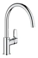 Смеситель для кухни Grohe BauLoop New (31232001)