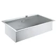 Мийка кухонна Grohe EX Sink K800 подвійна (90 cm) (31584SD0)